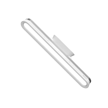 BASEUS Magnetic LED night light under cabinet lamp for home kitchen room white – image 9