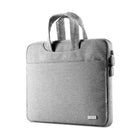 UGREEN Laptop bag 13' gray