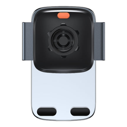 BASEUS Car handle for phone on air grille black – image 3