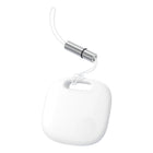 BASEUS Intelligent GPS locator for baby bag keys T2 Pro white