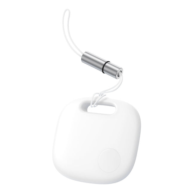 BASEUS Intelligent GPS locator for baby bag keys T2 Pro white