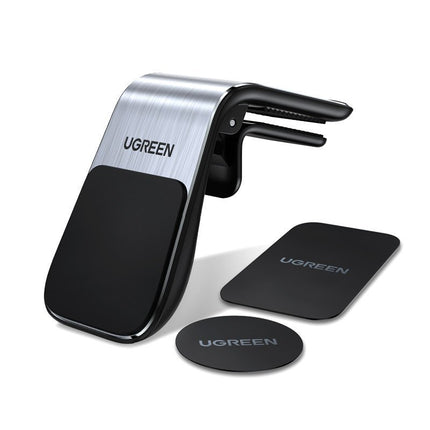 UGREEN Magnetic handle for the ventilation grille silver air