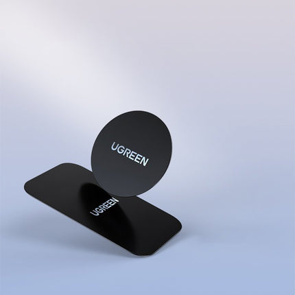 UGREEN Magnetic handle for the ventilation grille silver air – image 10