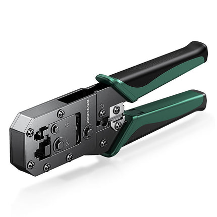 UGREEN RJ45 plug clamper for green wire cables