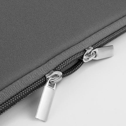 HURTEL Case bag for laptop tablet 15,6' black – image 3