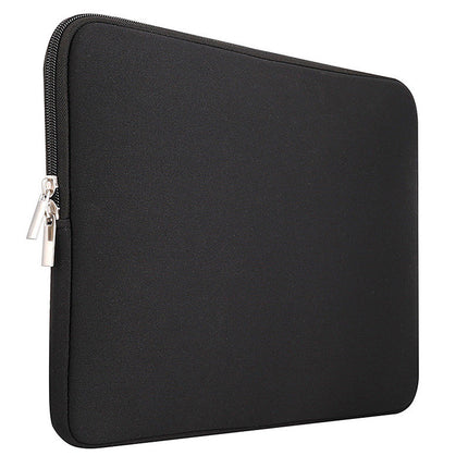 HURTEL Case bag for laptop tablet 15,6' black – image 7