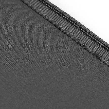 HURTEL Case bag insert on laptop tablet 15.6' gray – image 5