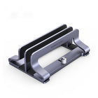 UGREEN Stand holder stand for laptop tablet aluminum vertical silver