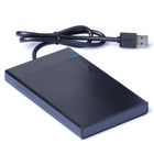 UGREEN SATA 2.5' 5TB USB 3.0 black pocket case