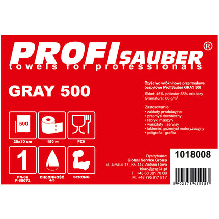 PROFI SAUBER Non – image 4