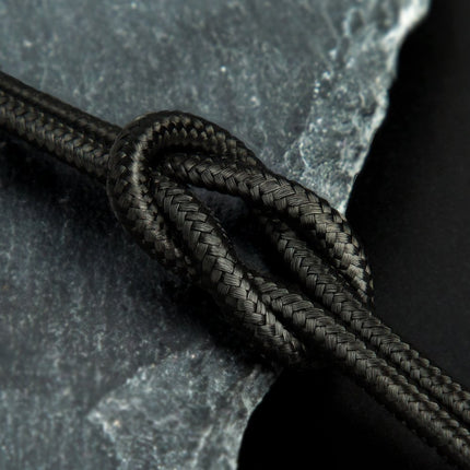 BASEUS Durable USB cable USB-C 40W Quick Charge 3.0 QC 3.0 1m grey and black – image 9