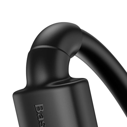 BASEUS Cable HDMI 2.0 4K 60 Hz 3D 18 Gbps 2 m black – image 4
