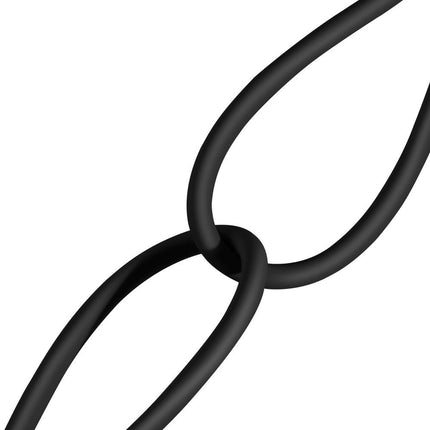 BASEUS Superior cable USB-C Iphone Lightning cable for fast charging 20W 1m black – image 4