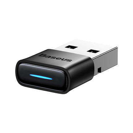 BASEUS Mini adapter Bluetooth 5.0 USB receiver transmitter for black computer – image 10
