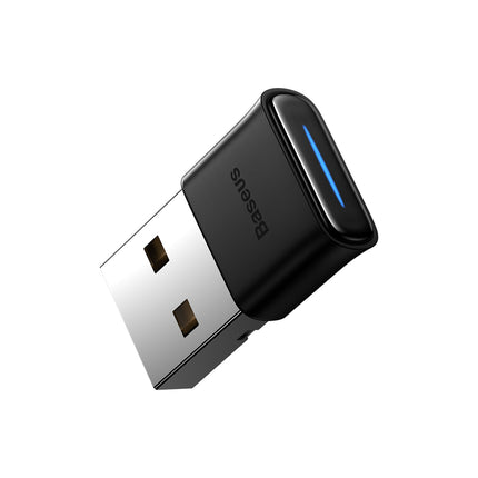 BASEUS Mini adapter Bluetooth 5.0 USB receiver transmitter for black computer – image 2