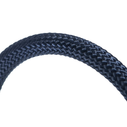 BASEUS Explorer Series cable USB-C Iphone Lightning 20W 1m blue – image 4