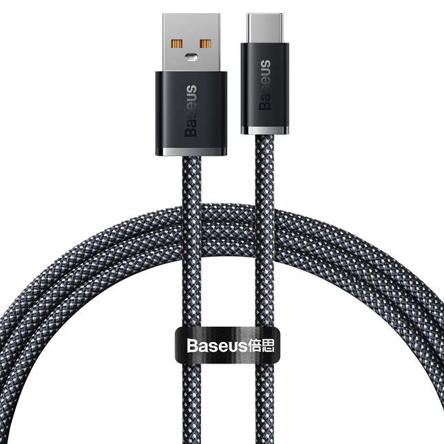 BASEUS Dynamic Series USB-C cable 100W 1m grey