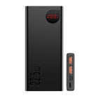 BASEUS Adaman Metal powerbank with fast charging 10000mAh 22.5W