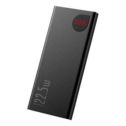 BASEUS Adaman Metal powerbank with fast charging 10000mAh 22.5W – image 3