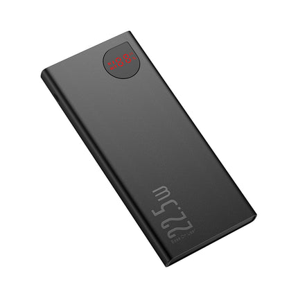 BASEUS Adaman Metal powerbank with fast charging 10000mAh 22.5W – image 6