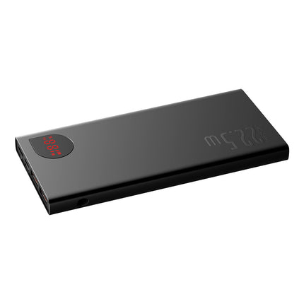 BASEUS Adaman Metal powerbank with fast charging 10000mAh 22.5W – image 8
