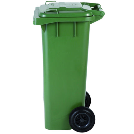 Europlast Austria Trash bin container EUROPLAST 80L green – image 2