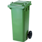 Europlast Austria Trash bin container EUROPLAST 80L green