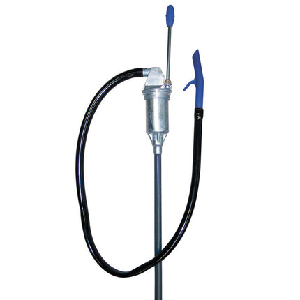 MEVA Hand lever pump for PRESSOL 13020 12 L/min barrel. – image 2