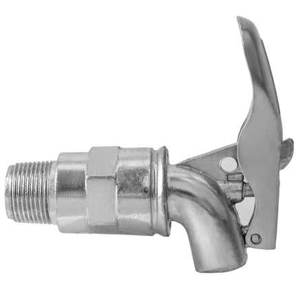 GSG24 Metal tap valve tap for barrel 3/4' – image 3