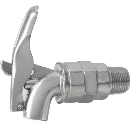 GSG24 Metal tap valve tap for barrel 3/4' – image 4