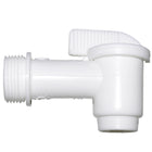 MEVA PRESSOL 13088 G 3/4' barrel drain tap valve