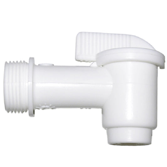MEVA PRESSOL 13088 G 3/4' barrel drain tap valve