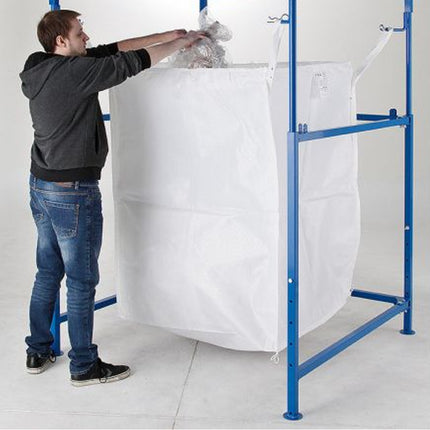 GSG24 BIG BAG stand with height adjustable up to 200kg – image 2