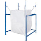 GSG24 BIG BAG stand with height adjustable up to 200kg