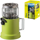 2w1 Tourist stove with radiator for MEVA VATOP gas cart