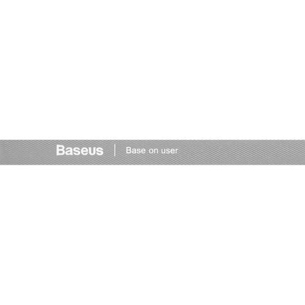 BASEUS Velcro tape organizer cables 3m - grey – image 4