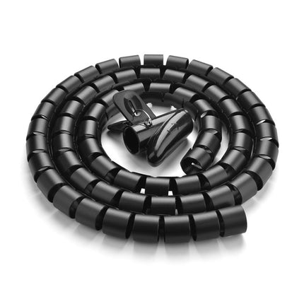 UGREEN Maskower for cables 1.5m - black – image 2
