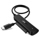 UGREEN HDD adapter 2.5' SATA III 3.0 for USB-C - black