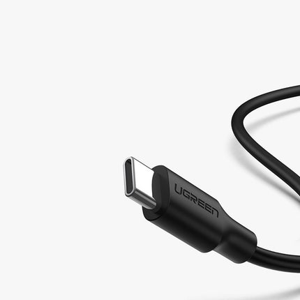 UGREEN HDD adapter 2.5' SATA III 3.0 for USB-C - black – image 6