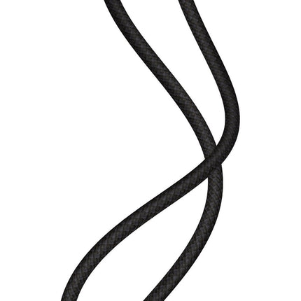 BASEUS Cable for iPhone USB-C - Lightning fast charging 20W 2m - black – image 7