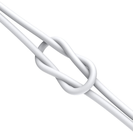 BASEUS Cable Superior USB cable - USB-C 66W 6A 1m - white – image 7