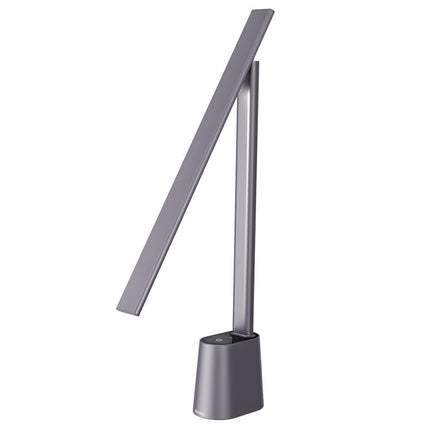 BASEUS Desktop night LED Smart Eye Wireless 2200mAh - grey – image 3