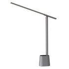 BASEUS Desktop night LED Smart Eye Wireless 2200mAh - grey