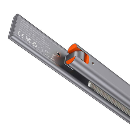 BASEUS Desktop night LED Smart Eye Wireless 2200mAh - grey – image 8