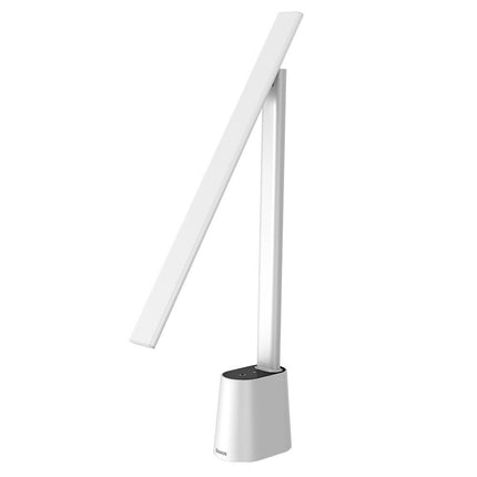 BASEUS Desktop night LED Smart Eye night lamp wireless 2200mAh - white – image 3