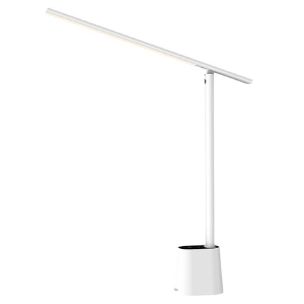 BASEUS Desktop night LED Smart Eye night lamp wireless 2200mAh - white