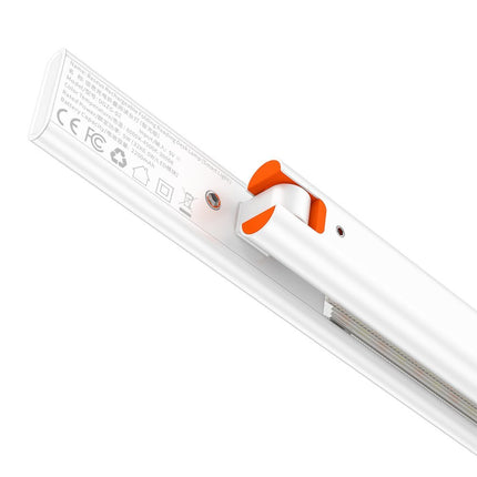 BASEUS Desktop night LED Smart Eye night lamp wireless 2200mAh - white – image 8