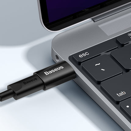 BASEUS USB 3.1 OTG adapter for USB-C blue – image 21