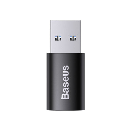 BASEUS USB 3.1 OTG adapter for USB-C blue – image 14