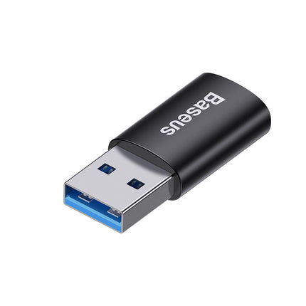 BASEUS USB 3.1 OTG adapter for USB-C blue – image 15